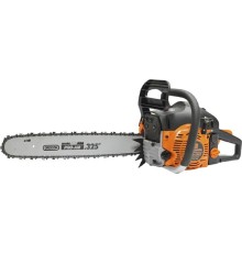 Пила бенз. CARVER RSG 258Х [01.004.00056] { картон (Шина 18