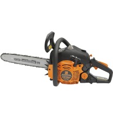 Пила бенз. CARVER RSG 238Х [01.004.00051] { картон (Шина 14