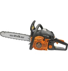 Пила бенз. CARVER RSG 246Х [01.004.00054] { картон (Шина 15