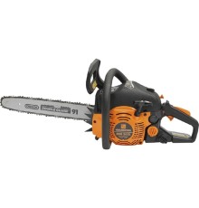 Пила бенз. CARVER RSG 241Х [01.004.00052] { картон (Шина 16