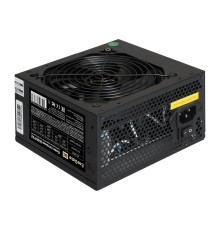 Exegate EX292177RUS Блок питания 800W ExeGate 800NPXE (ATX, PPFC, 12cm fan, 24pin, 2x(4+4)pin, 2xPCI-E, 5xSATA, 3xIDE, black)