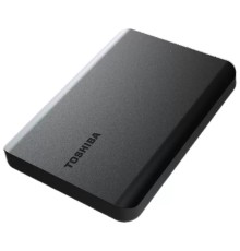 Внешний жесткий диск TOSHIBA Canvio Basics HDTB520EK3AA  2TB 2.5
