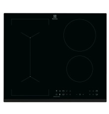 Индукционная варочная поверхность Electrolux LIV63431BK черный