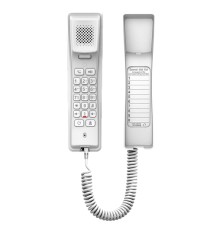 Fanvil H2U белый (H2U WHITE) SIP телефон