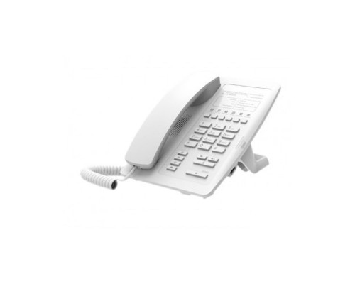 [VoIP-телефон] Fanvil H3 белый (H3 WHITE) SIP телефон