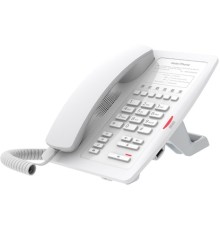 Fanvil H3W белый (H3W WHITE) SIP телефон