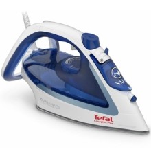 TEFAL FV5736E0 Утюг, 2500Вт, 220г, синий