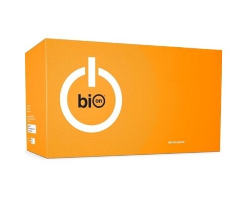 [Расходные материалы] Bion SP4500E Картридж для Ricoh SP3600/4510 (6000 стр.), Черный, с чипом