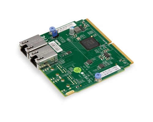[Опция к серверу] Supermicro AOC-MGP-I2M-O