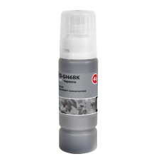 Cactus Чернила CS-GI46BK черный135мл для Canon MAXIFY GX6040/GX7040