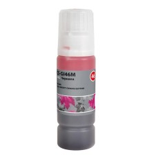 Cactus Чернила CS-GI46M пурпурный135мл для Canon MAXIFY GX6040/GX7040