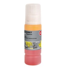Cactus Чернила CS-GI46Y желтый135мл для Canon MAXIFY GX6040/GX7040