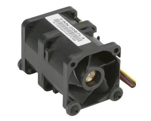 [Опция к серверу] Supermicro FAN-0087L4 40x56,4 Pin PWM Fan