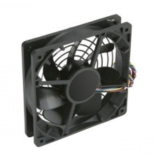 Supermicro FAN-0108L4 92X25MM 4-PIN PWM REAR EXT FAN FOR SC731