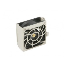 Supermicro FAN-0125L4  80x32 mm 6.7K RPM SC836 Rear Exhaust Fan W/ Housing