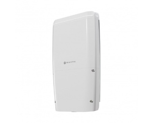 [Сетевое оборудование] MikroTik CRS504-4XQ-OUT Коммутатор 4*QSFP28 100gbit, Уличный корпус