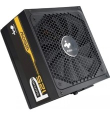 INWIN P125 1250W 80plus Gold, w/modularized PSU cable, full range, 135mm fan     Retail box [6188711]
