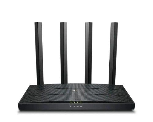 [Сетевое оборудование] TP-Link Archer AX12 Двухдиапазонный гигабитный роутер Wi-Fi AX1500 с поддержкой Mesh