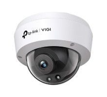 TP-Link VIGI C220I(4mm) Купольная камера 2 Мп с ИК-подсветкой