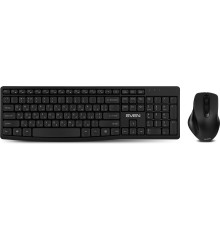 Беспроводной набор клавиатура+мышь SVEN KB-C3500W (2,4 GHz, 106 кл, 800-1600DPI)
