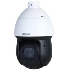 DAHUA DH-SD49225DB-HNY Уличная купольная PTZ IP-видеокамера 2Мп, 1/2.8” CMOS, моторизованный объектив 4.8~120мм (25x), видеоаналитика, ИК-подсветка до 100м, IP66, грозозащита