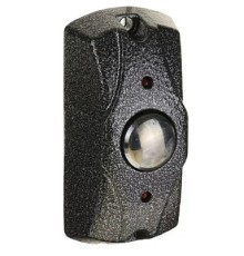 Кнопка выхода Falcon Eye FE-100 накладная, вандалозащищенная, антик