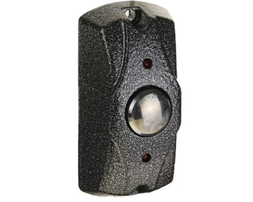 [Замки] Кнопка выхода Falcon Eye FE-100 накладная, вандалозащищенная, антик