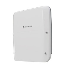 MikroTik RB5009UPr+S+OUT Маршрутизатор Poe уличный, 7*1Gbit, 1*2.5Gbit RJ45, 1*SFP+