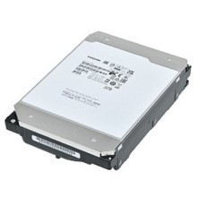 20TB Toshiba Server (MG10SCA20TE) SAS, 7200 rpm, 512Mb buffer, 3.5