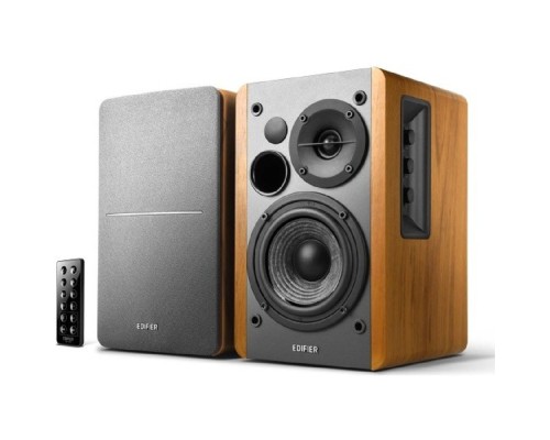 [Колонки] Edifier R1280DB brown