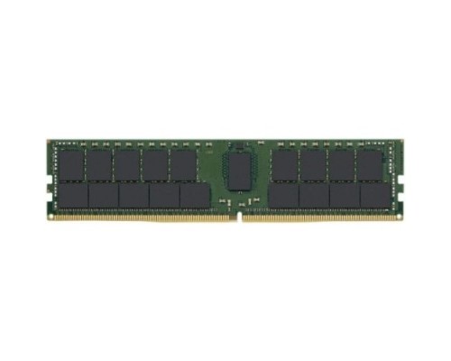 [Модуль памяти] Память DDR4 Kingston KSM32RD4/64MFR 64Gb DIMM ECC Reg PC4-25600 CL22 3200MHz