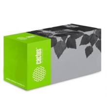 Картридж лазерный Cactus CS-MPC406BK 842095 черный (17000стр.) для Ricoh MPC306/307/406
