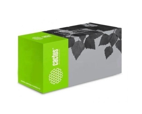 [расходные материалы] Картридж лазерный Cactus CS-MPC407CC 842216 голубой (8000стр.) для Ricoh MPC407
