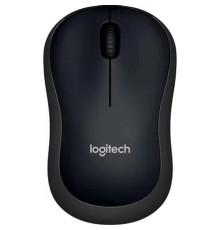 910-005553  Logitech Wireless Mouse B220 Silent Black 