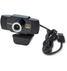 Exegate EX294581RUS Веб-камера ExeGate BusinessPro C922 2K Tripod 