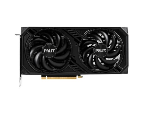 [Видеокарта] Видеокарта PALIT RTX4060Ti DUAL 8G (NE6406T019P1-1060D)