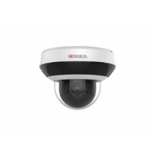 Камера видеонаблюдения IP HIWATCH DS-I405M(C),  1440р,  2.8 - 12 мм,  белый