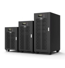 Powercom Vanguard-II-33 VGD-II-60K33 ИБП 60000Вт 60000ВА