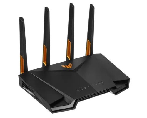 [Сетевое оборудование] ASUS TUF-AX4200 Беспроводной двухдиапазонный маршрутизатор AX4200, USB 3.0, Wi-Fi 6 (ax)