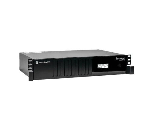 [Систем Электрик ] SYSTEME ELECTRIC Smart-Save SMT SMTSE1000RMI2U