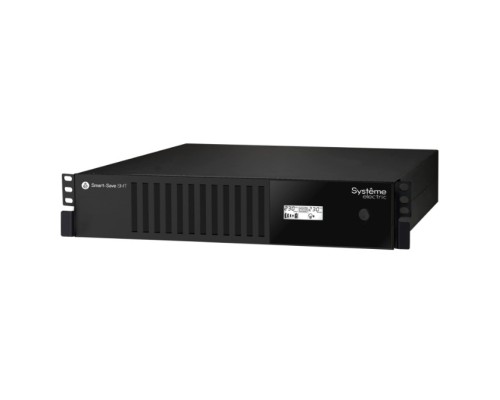 [Систем Электрик ] SYSTEME ELECTRIC Smart-Save SMT SMTSE2000RMI2U