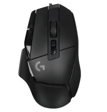 910-006142  Мышь Logitech G G502 X, black