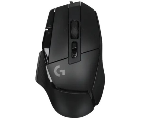 [Мышь] 910-006142  Мышь Logitech G G502 X, black