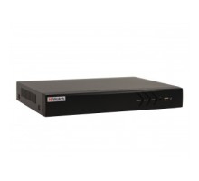 HIWATCH DS-N308/2(D) Видеорегистратор NVR (сетевой)