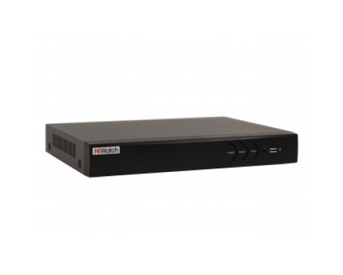 [Видеонаблюдение] HIWATCH DS-N308/2(D) Видеорегистратор NVR (сетевой)