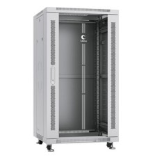 Cabeus SH-05C-22U60/80 Шкаф напольный 19