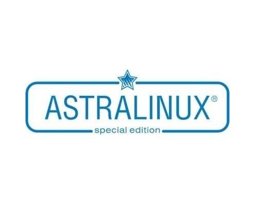[Неисключительное право на использование ПО] Astra Linux Special Edition для 64-х разрядной платформы на базе процессорной архитектуры х86-64,  «Орел», 1,7, РУСБ.10015-10,  электронно, для рабочей станции, (для образ организаций
