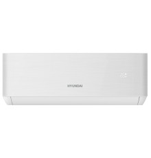 Сплит-система Hyundai HAC-12/T-PRO настенная, до 35м2, 12000 BTU, с обогревом, (комплект из 2-х коробок)