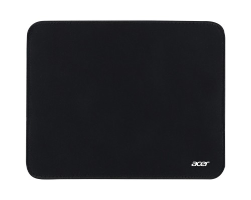 [ коврик] Коврик для мыши Acer OMP211 Средний черный 350x280x3mm [ZL.MSPEE.002]