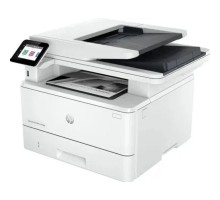 HP LaserJet Pro MFP 4103fdn (2Z628A_B19) {A4, 1200dpi, 38ppm, 512Mb, 1200 MHz tray 100+250 pages USB+Ethernet Prin, старт. картр. 3050стр.}